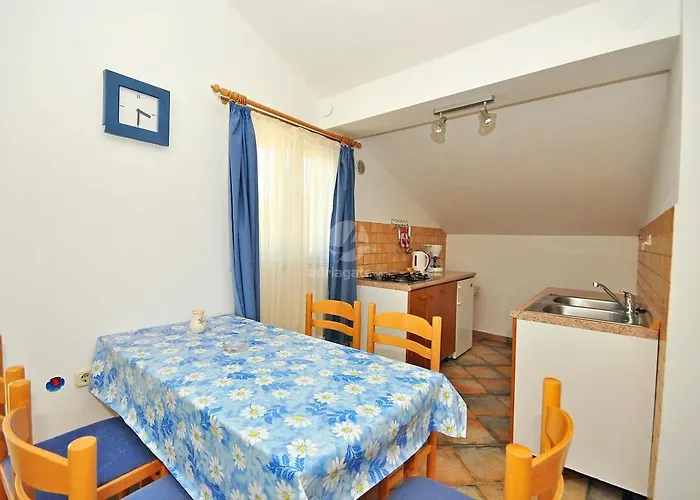 Apartments Andelo Apartman *